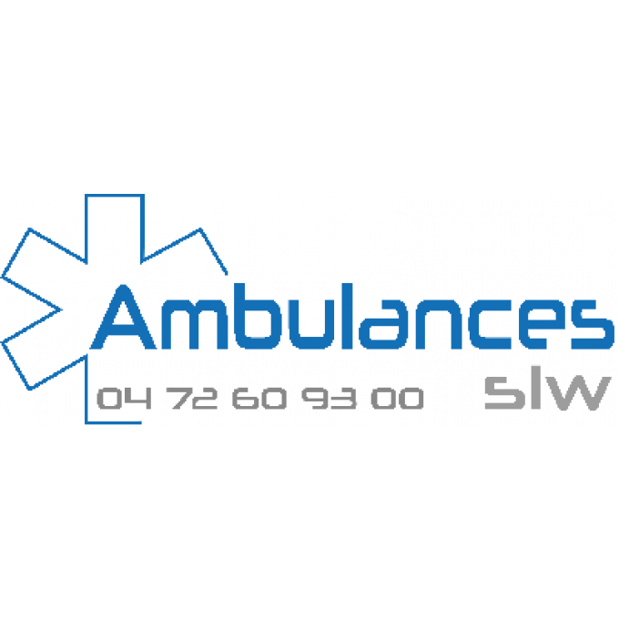 Transport Ambulance VSL Taxi Sanitaire OULLINS